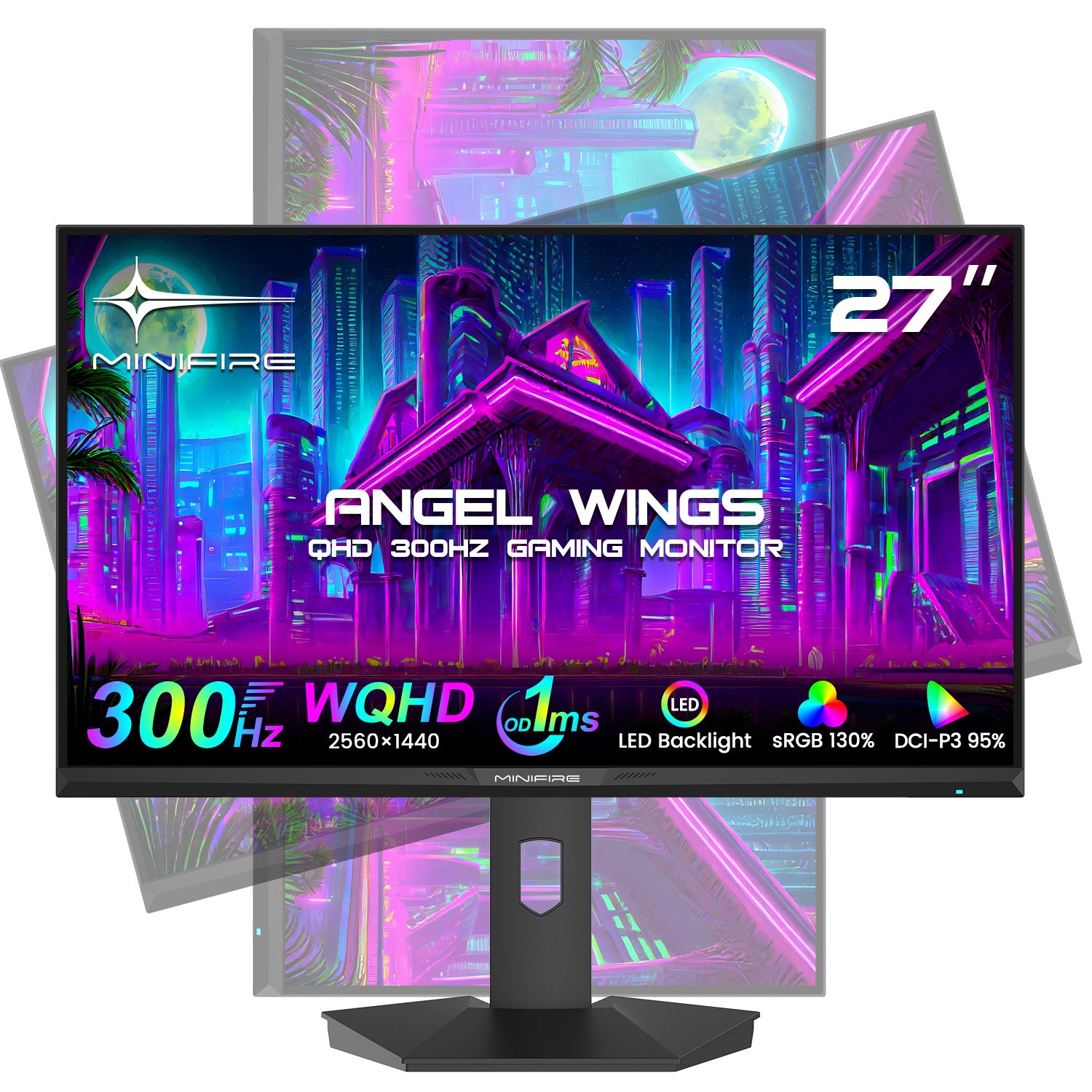 MFG27F6Q Pro