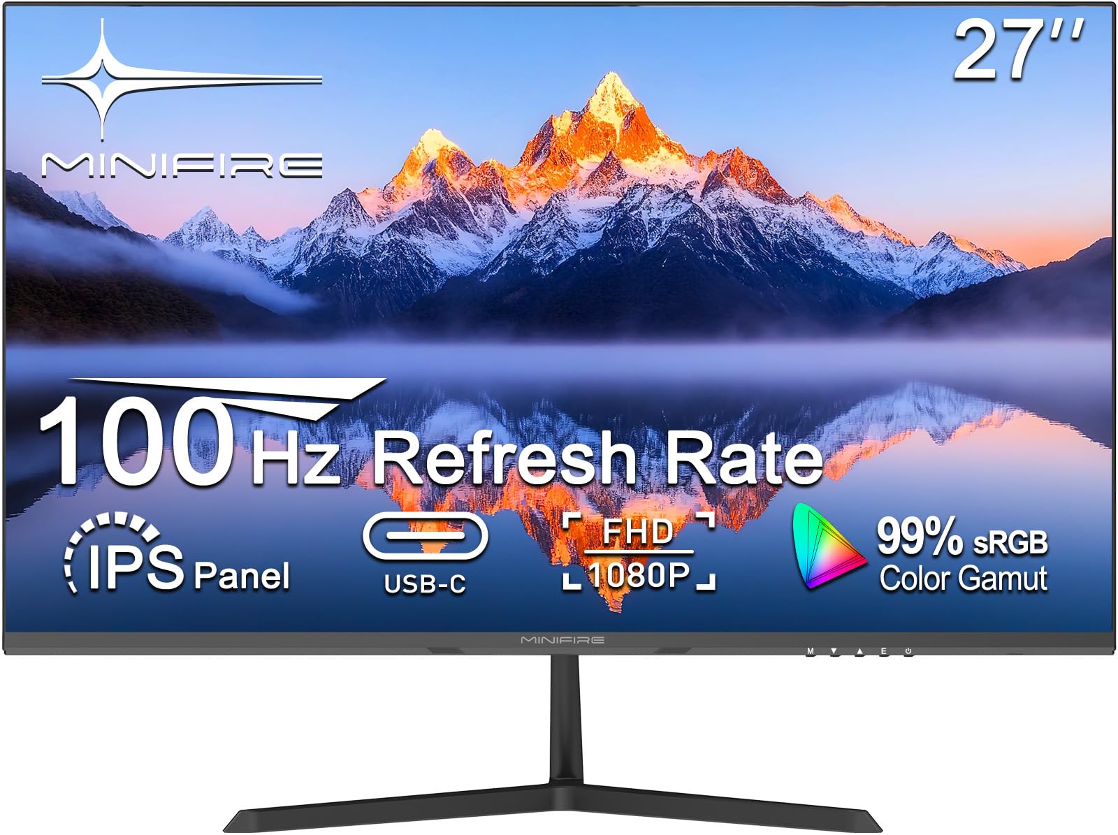 CM27X3-120Hz