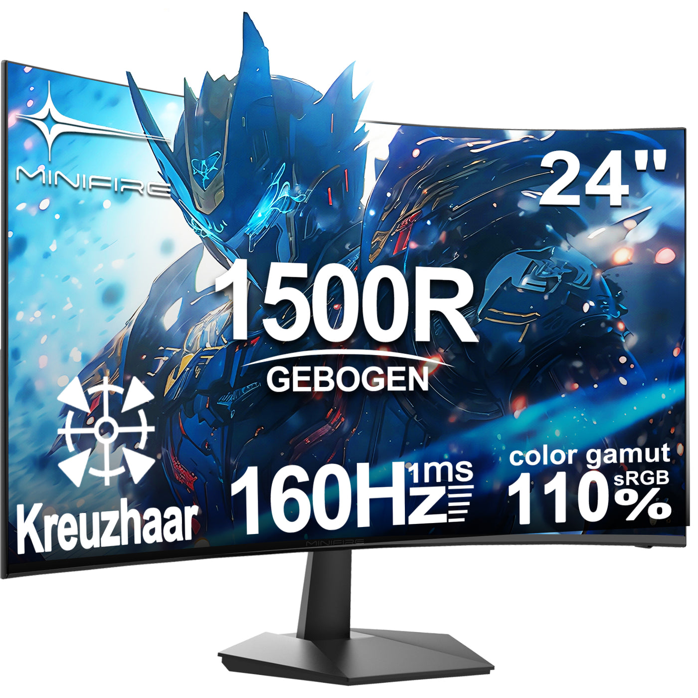 Gaming-Monitor
