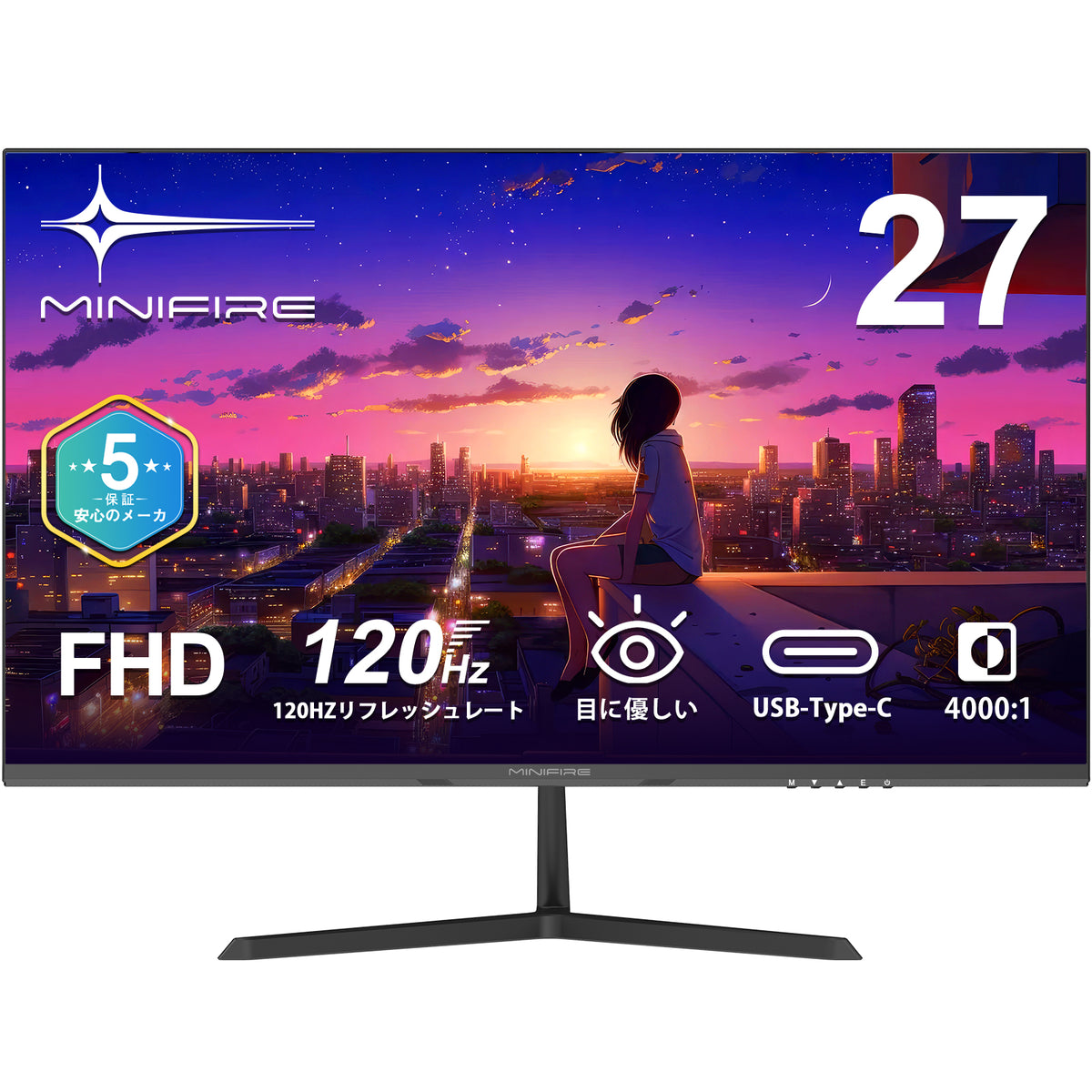 MF27X3A