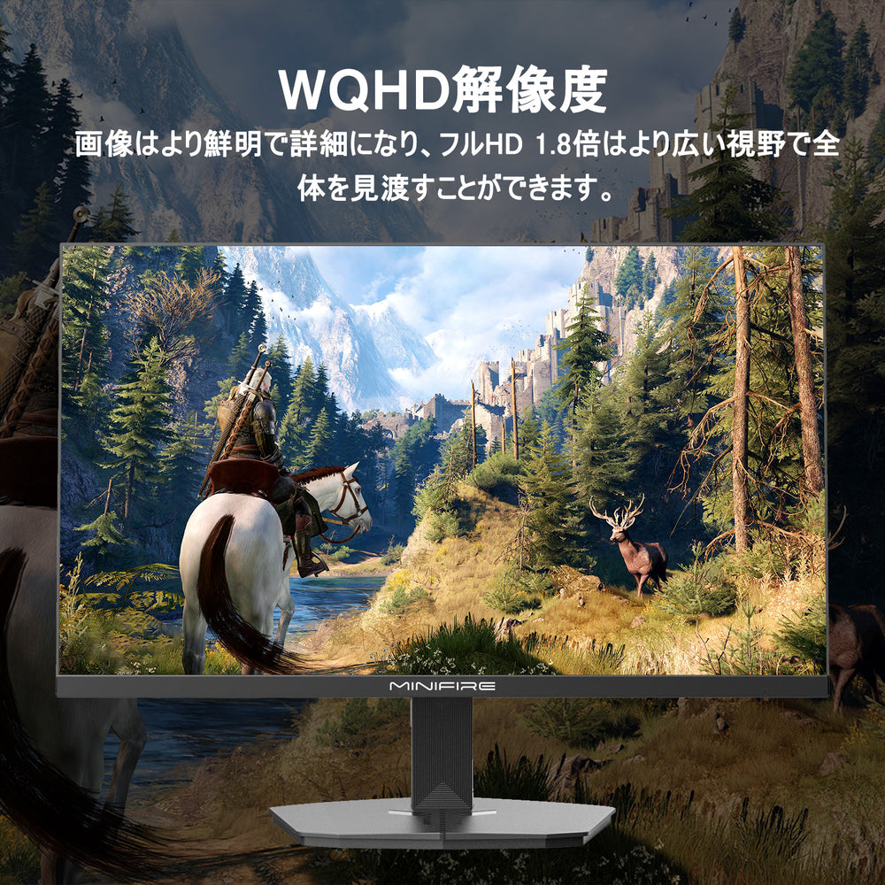 Gaming Monitor