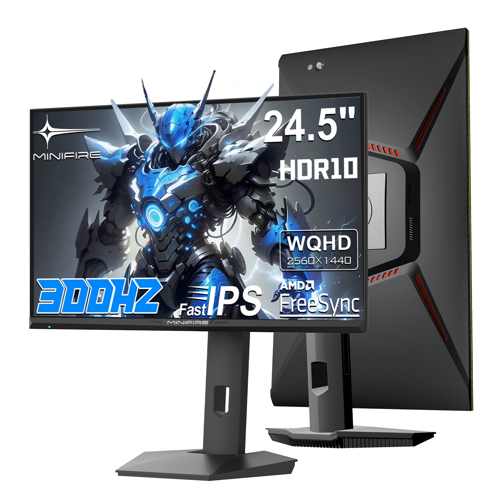 MFG25F6Q Pro