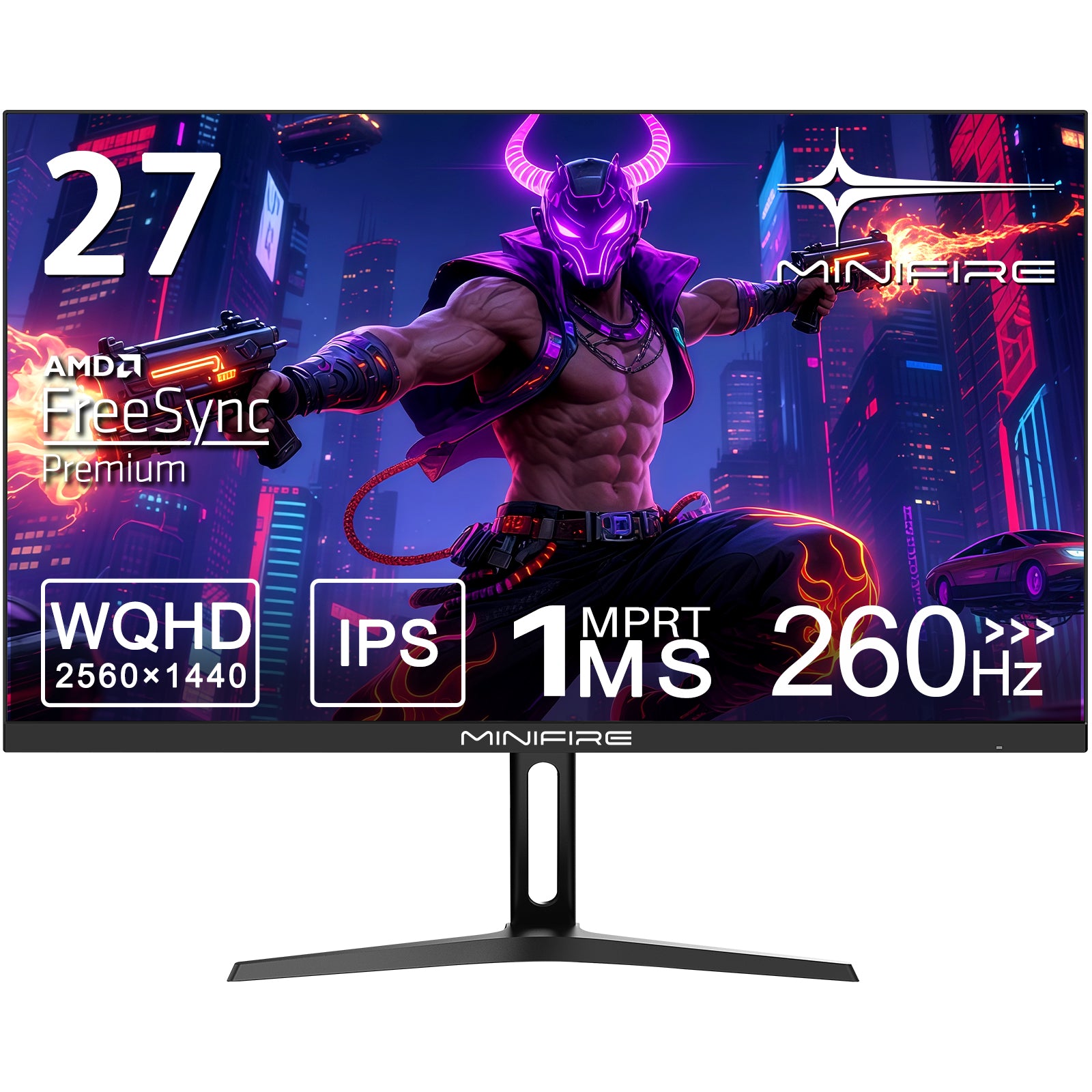 MFG27F4Q Pro