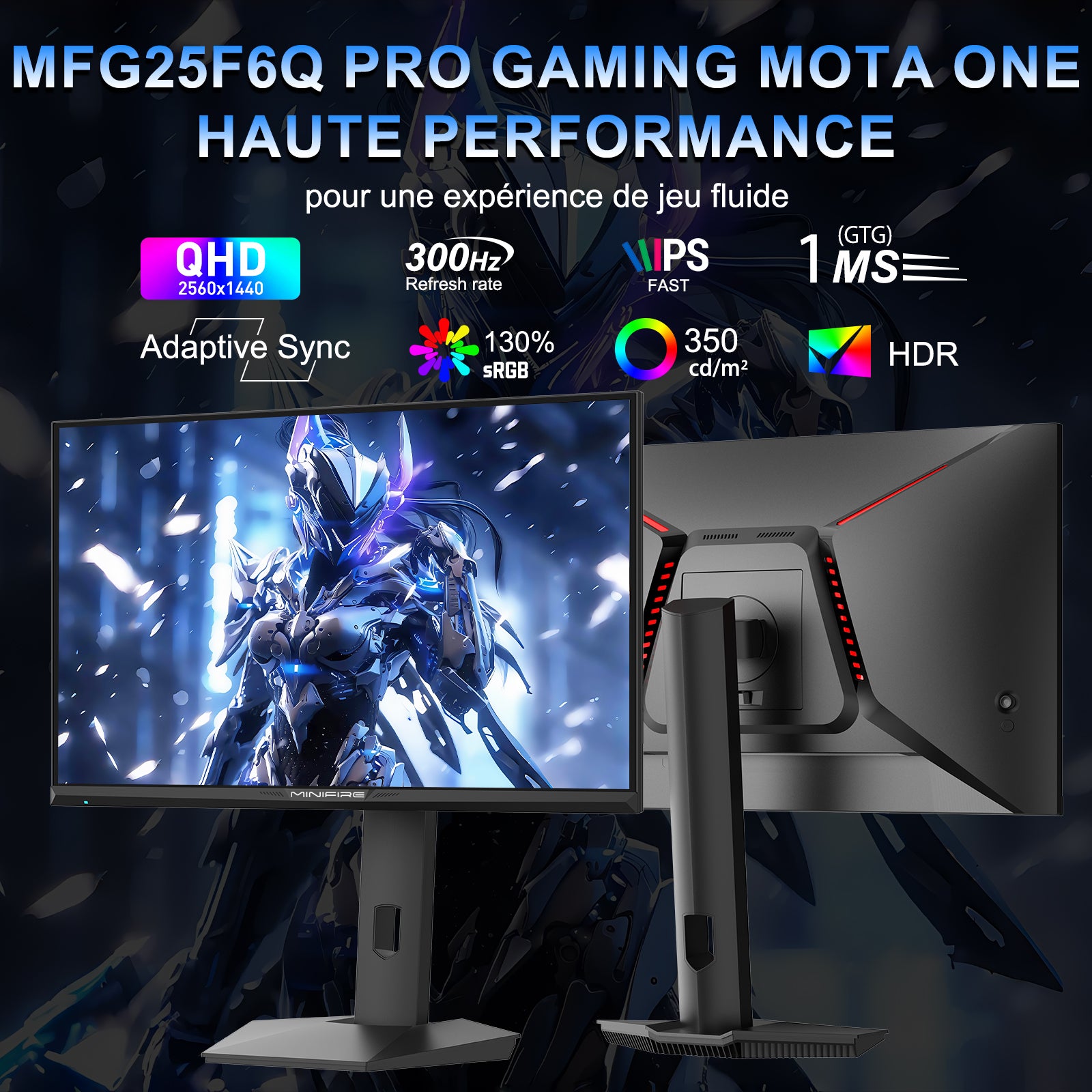MFG25F6Q Pro