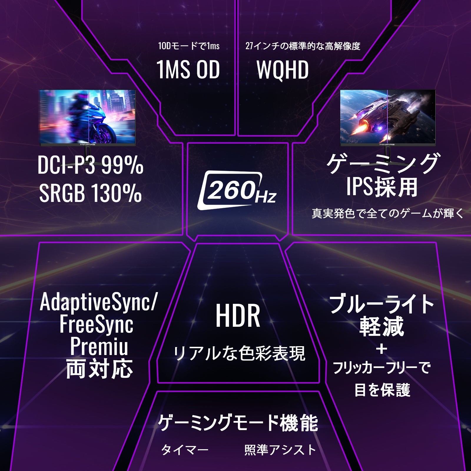MFG27F4Q Pro