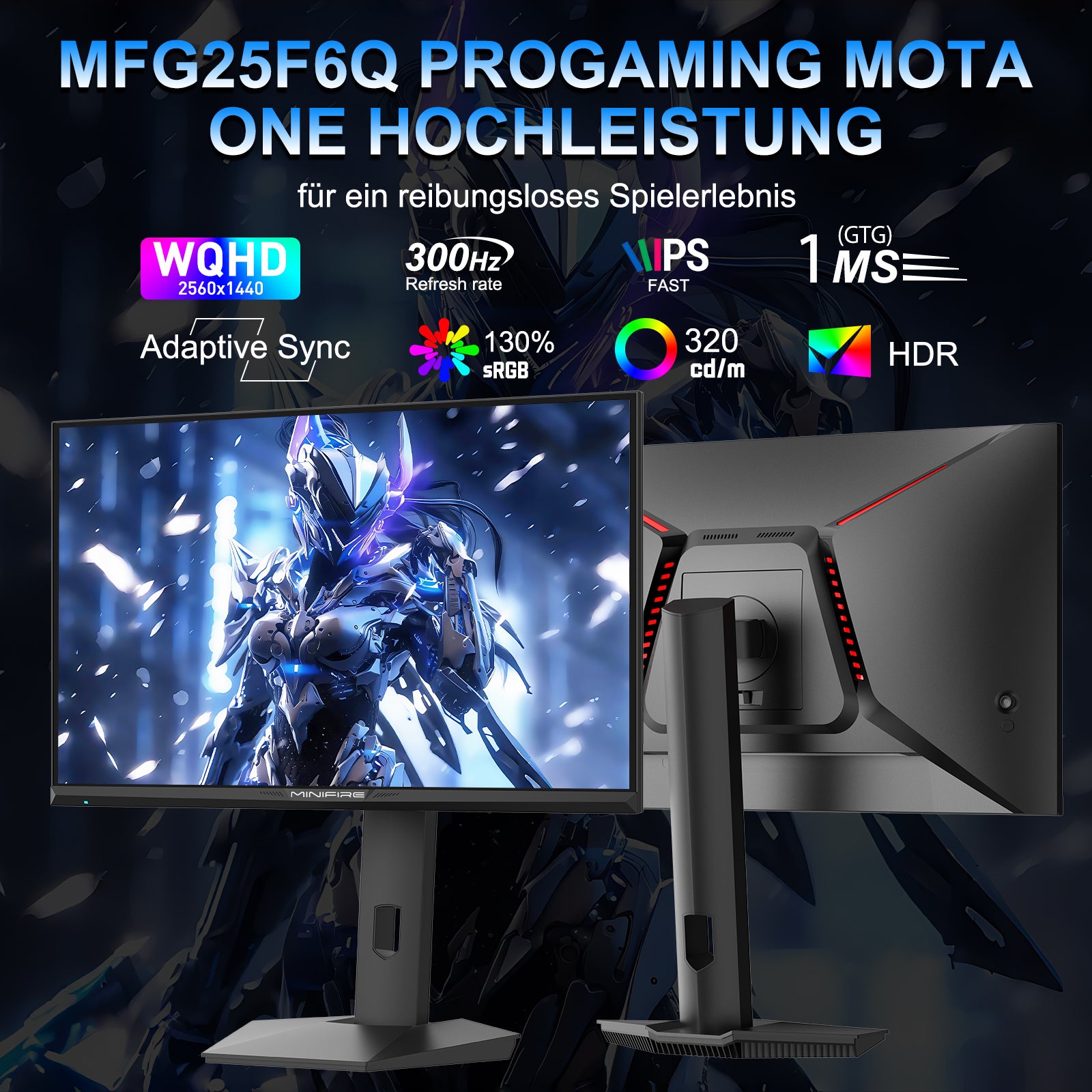 MFG25F6Q Pro