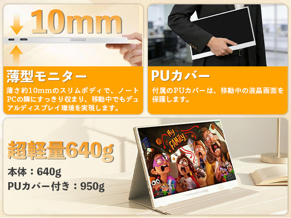 MFP156T1F