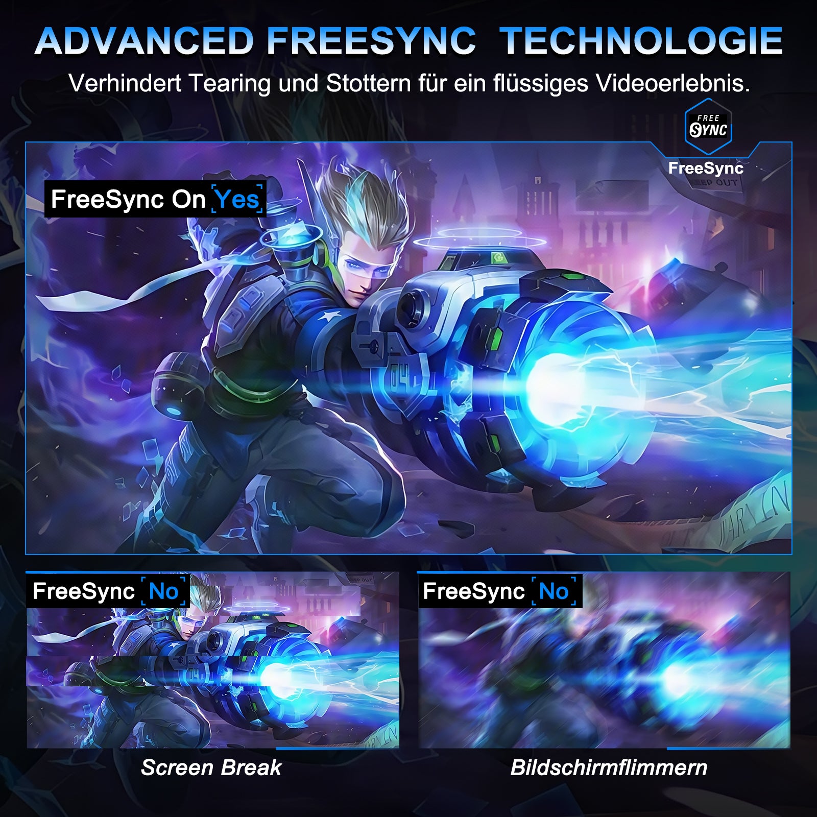 MFG25F6Q Pro
