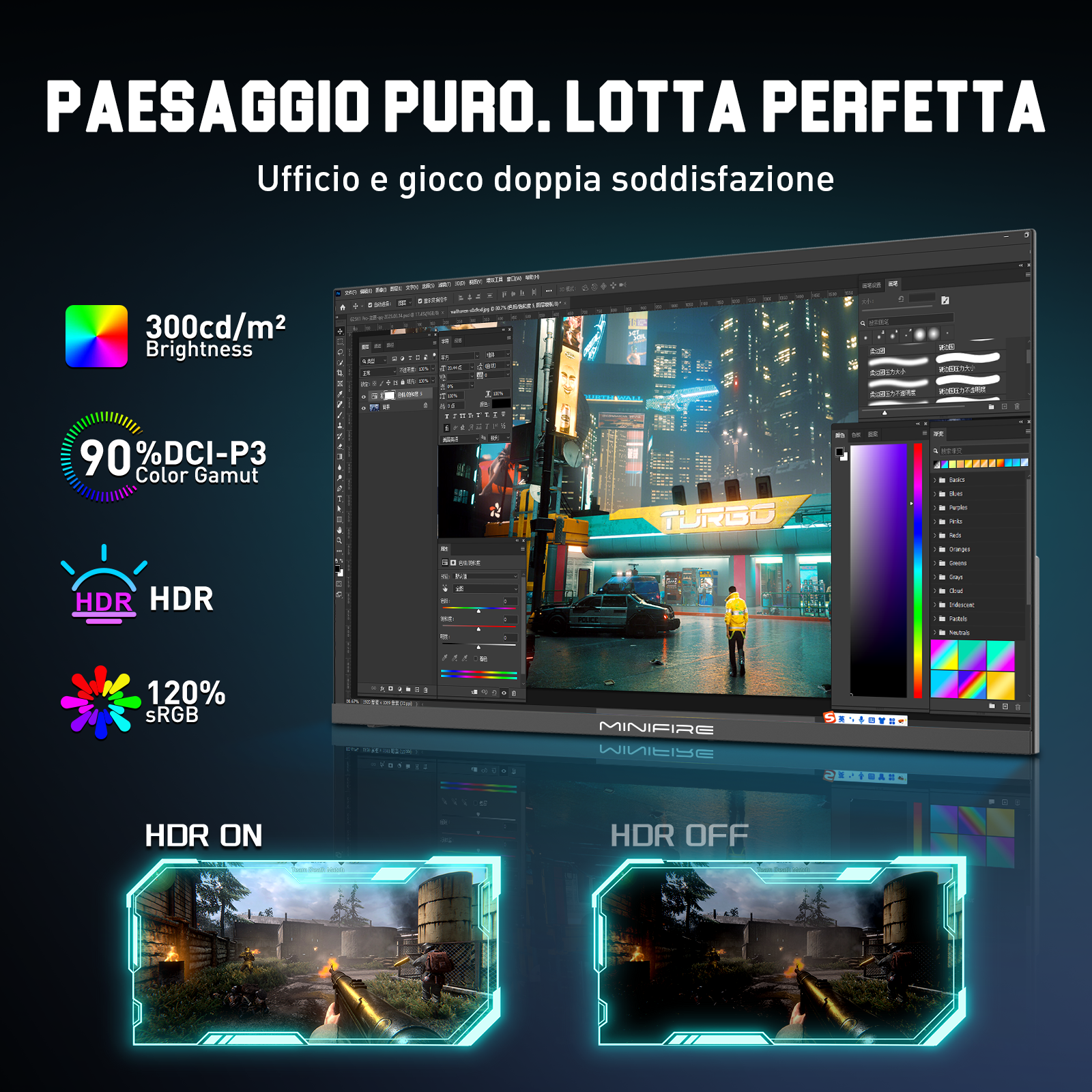 MFG25X1 PRO