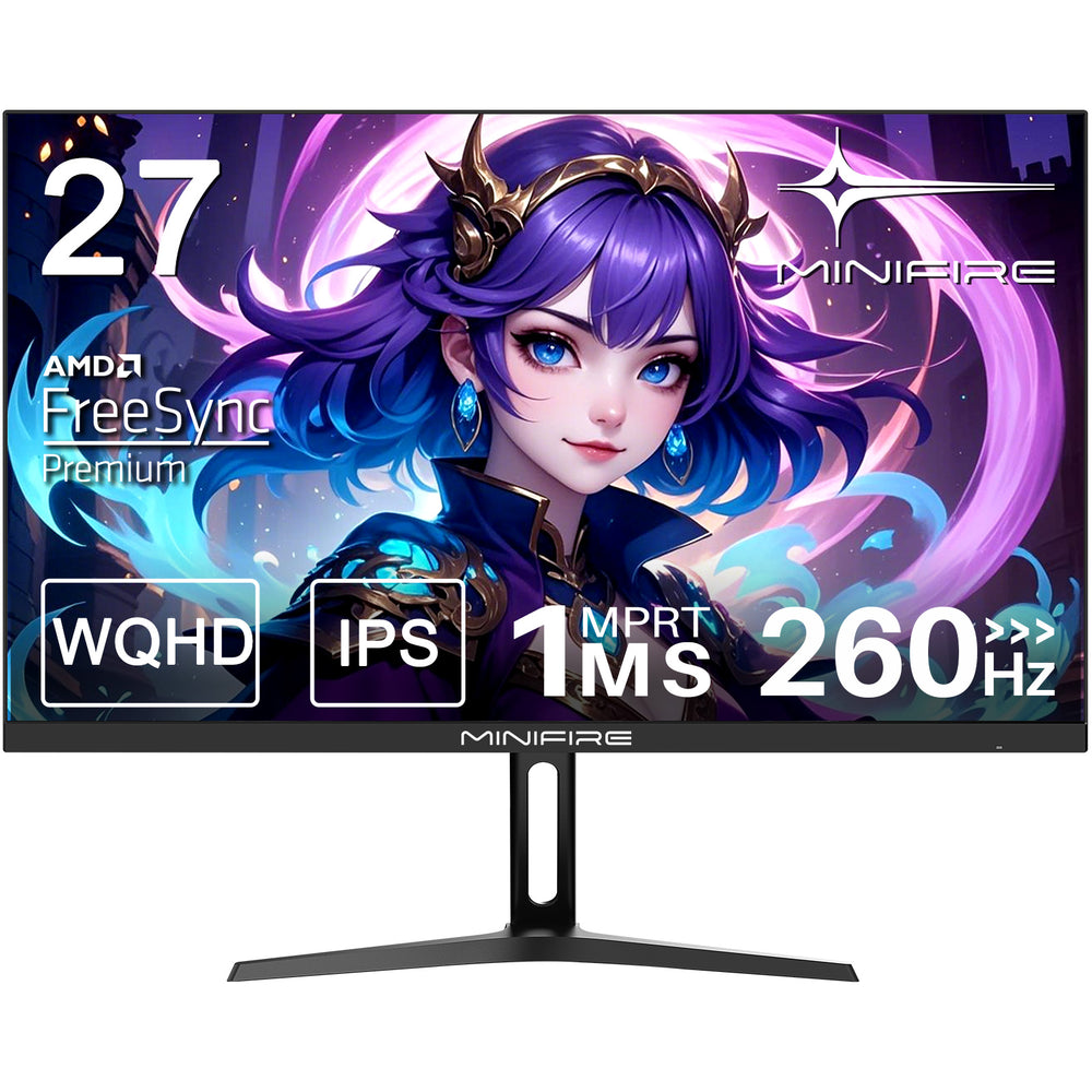 Gaming Monitor
