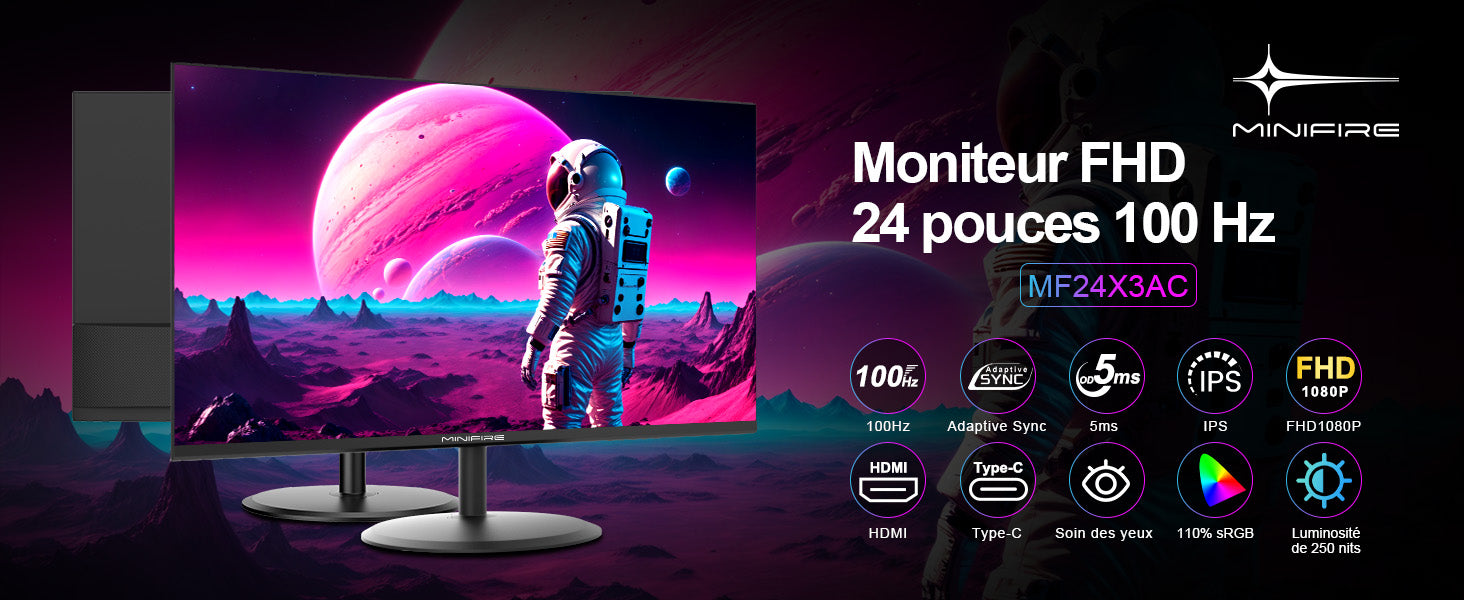 MF24X3AC-120Hz