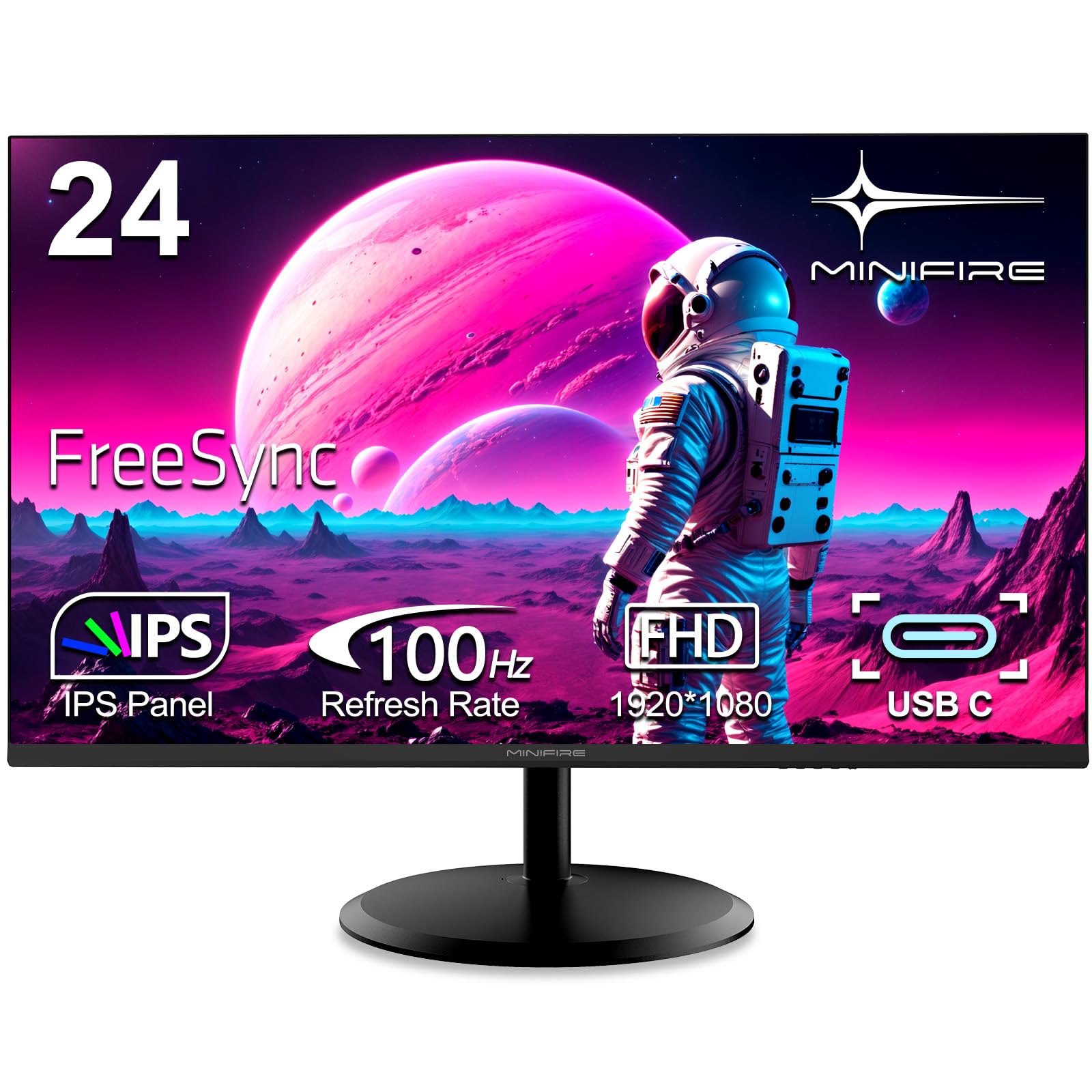 MF24X3AC-120Hz