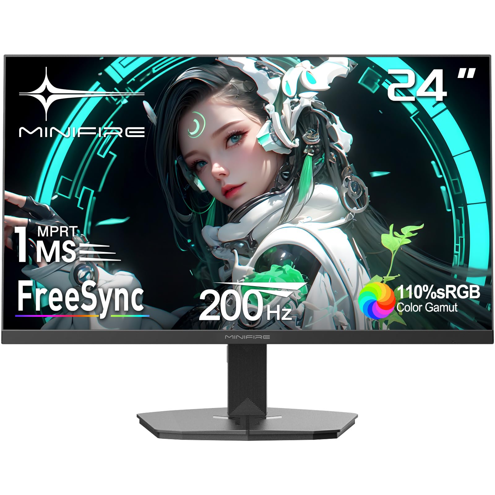 Gaming Monitor