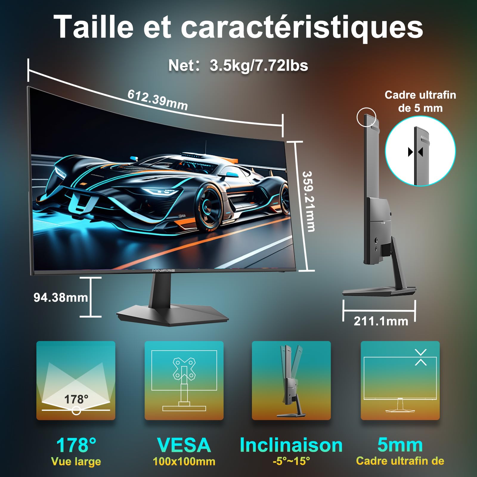 MF27C1-120Hz